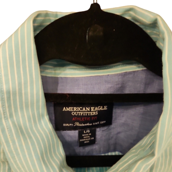 American eagle shirt size L - Picture 3 of 3